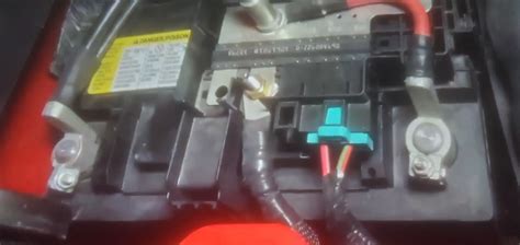 2017 Chevrolet Silverado 1500 Battery Fuse Block Issue 2014 2018 Silverado And Sierra