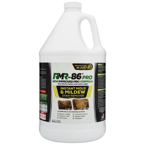 Rmr Pro Instant Mold Stain Remover The Extraction Zone