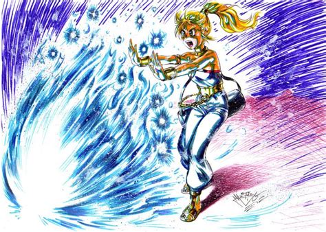 Chrono Trigger Marle Chrono Trigger Chrono Fan Art