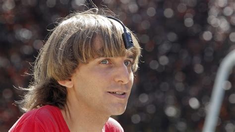 Meet The Worlds First Cyborg — Neil Harbisson