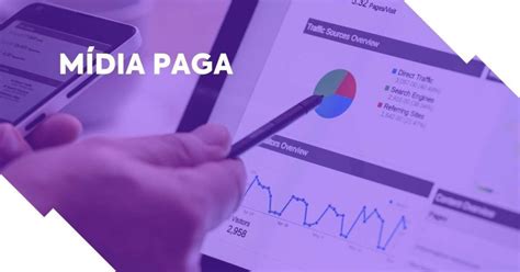 Mídia Paga Como E Por Que Investir Herospark Blog