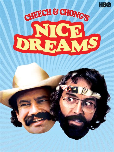 Prime Video Cheech Chong S Nice Dreams