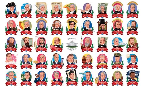 Presidents Wallpaper (63+ images)