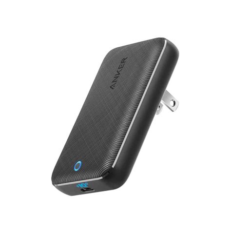 Anker PowerPort Atom Iii Slim 45W Price In Bangladesh