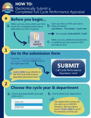 Fillable Online Before You Begin Go To The Submission Form Choose