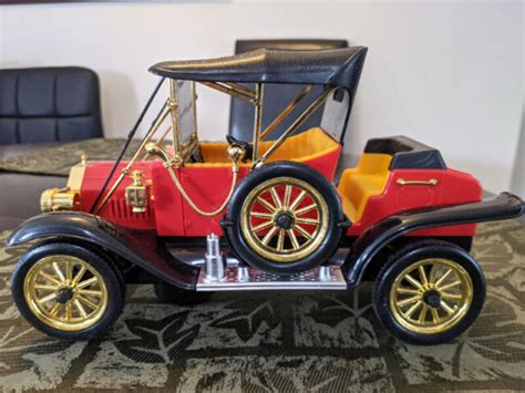 The Tin Lizzy Model T Ford Bump N Go Car Other Annapolis Valley