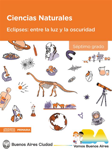 Ea Bf E Dc Primaria Ciencias Naturales Eclipses Eclipses Entre