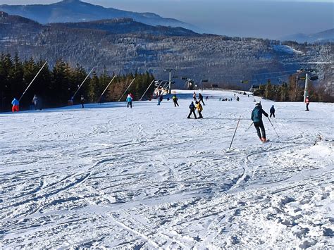 Szczyrk Mountain Resort Szczyrkowski Ośrodek Narciarski strona 523