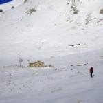 Una Scalata Al Miletto In Pieno Inverno Guida Turistica Del Matese