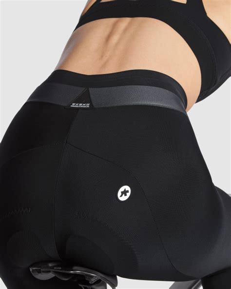 Uma Gt Spring Fall Half Knickers C Blackseries Assos Of Switzerland