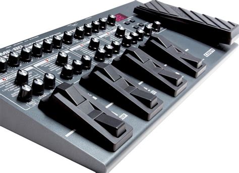 guitar multi effects  products audiofanzine