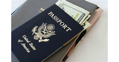 Know Your Passports Expiration Date Good Travel Habits Popsugar