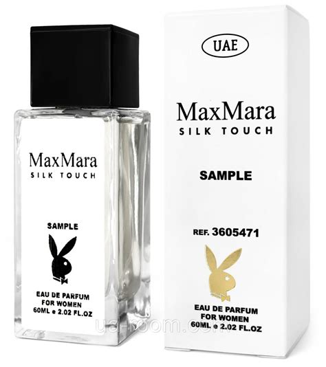 Тестер Sample женский Max Mara Silk Touch 60 мл продажа цена в