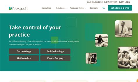 Comprehensive Review of Top 10 EMR Systems in 2023 - Ambula Healthcare