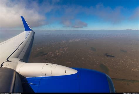 N United Airlines Boeing Wl Photo By Maximilian Kramer