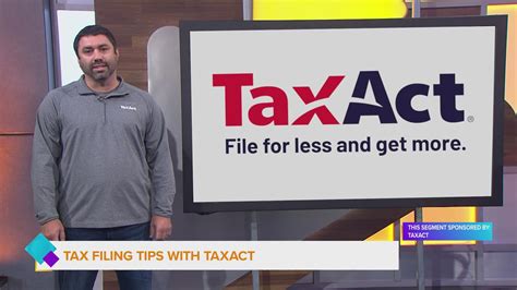 Tax Season is Upon Us and TAXACT is HERE to Help | Paid Content ...