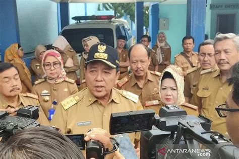 TikToker Bima Kritik Lampung Gubernur Arinal Djunaidi Minta Bukti