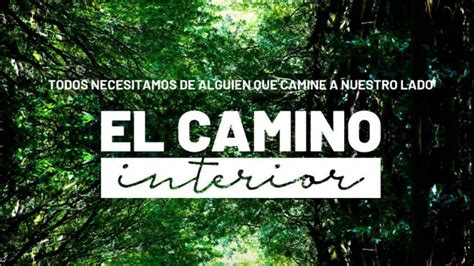 Vuelve A RTVE La Serie Documental El Camino Interior De La Mano De