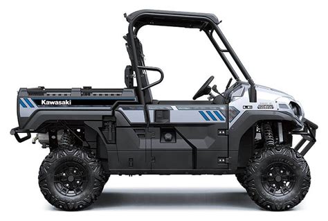 2024 Kawasaki Mule PRO FXR 1000 LE Utility Vehicles Athens Ohio