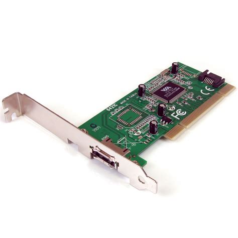 Esata Sata Pci Sata Controller Card Sata Controller Cards