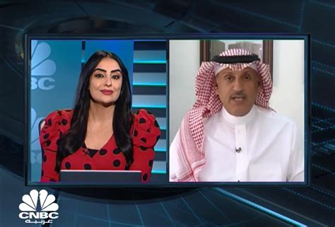 الرئيس التنفيذي للشركة السعودية للصناعات الدوائية لـcnbc عربية محفظة