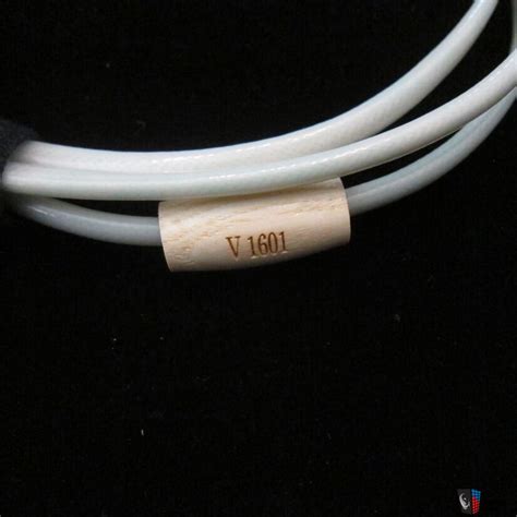 Nordost Valhalla Aes Ebu Digital Cable M Ohm Available