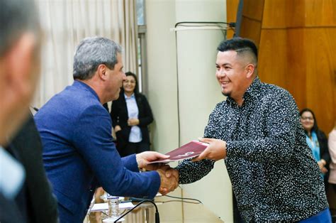 El Sol De Calingasta Sergio U Ac Reconoci A Entidades Sociales De