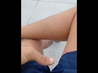 Naughty Lifeguard Pornhub Gay