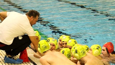 Intervista A Mirko Spaziani Allenatore Della 1 Squadra E Della Under