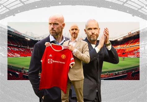 How Erik Ten Hag Has Turned Man Utd Around In Just Six Months