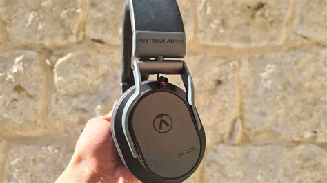 Austrian Audio Hi X Review The Best Closed Back Headphones