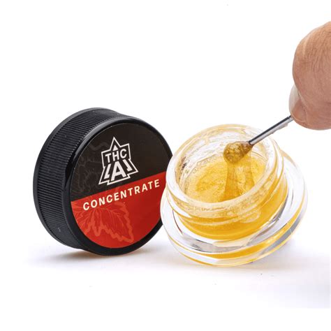 Shop Snapdragon THCa Live Resin Badder Grease Monkey 3 5 Grams THCa