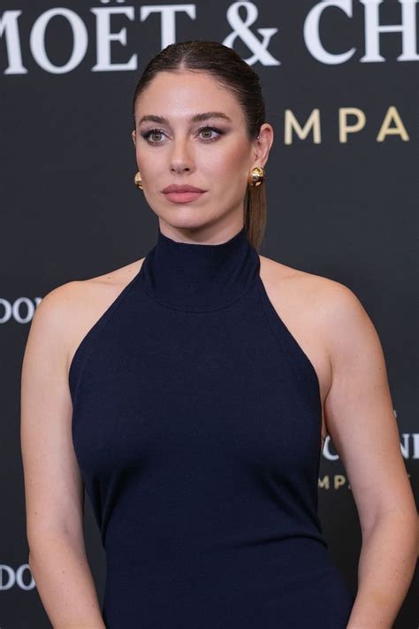 Picture Of Blanca Suárez