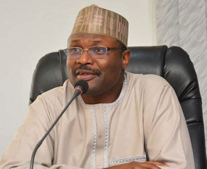 2019 Election INEC Releases Full List Of 144 Accredited Observer Groups