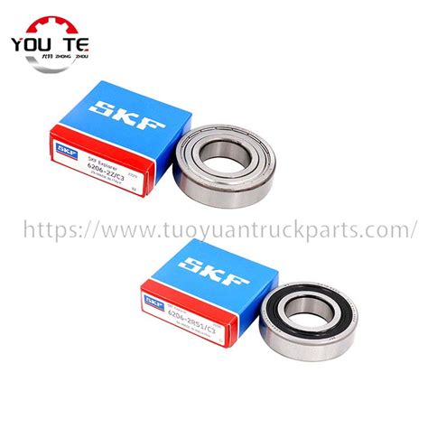 China Deep Groove Ball Bearing Suppliers Manufacturers And Factory YOUTE