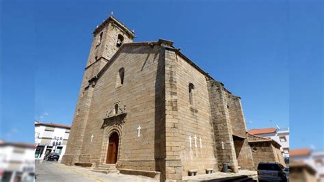 Montehermoso Y Su Patrimonio F Lix Pinero