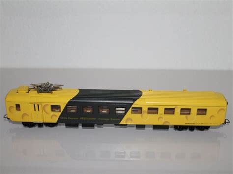 Sbb Speisewagen Ch S Express Von Lima Kaufen Auf Ricardo