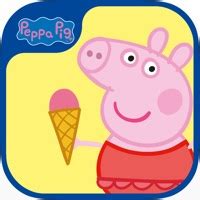 Peppa Pig: Holiday App Download - Android APK