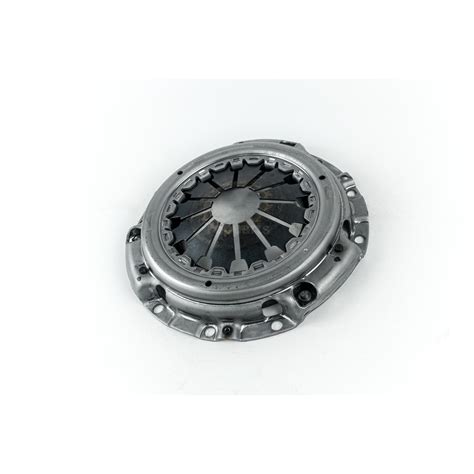 Daikin Clutch Set Dh556007u Exedy