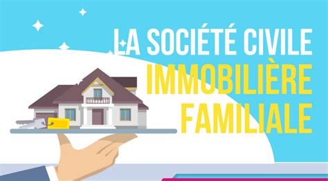 SCI Familiale 3 Raisons Pourquoi C Est Le Bon Plan