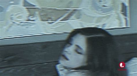 Naked India Eisley In Nanny Cam