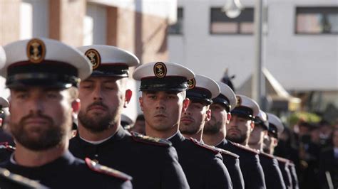 Las imágenes de la procesión del Santo Entierro de la Semana Santa de