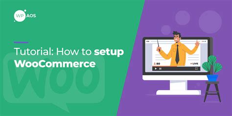 Woocommerce Setup Tutorial Wpservices