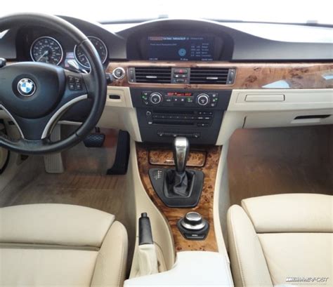 Bmw 335i Interior Colors