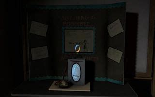 Portal 2 Secrets Guide | PC Gamer