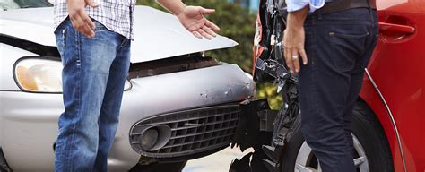 What To Do After Getting In A Car Accident Bluefire Knowledge Center