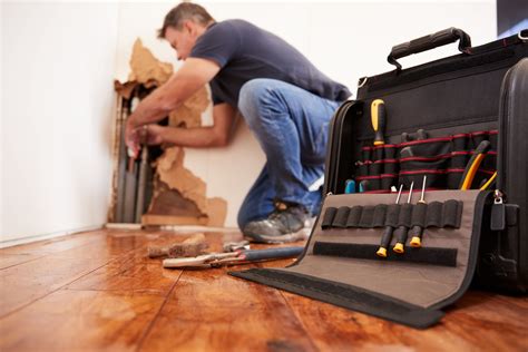 Essential Tools Every Homeowner Needs To Have