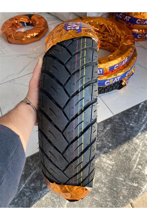 Ceat Motor Lastik Tubeless Motor Lasti I Motosiklet Lastik