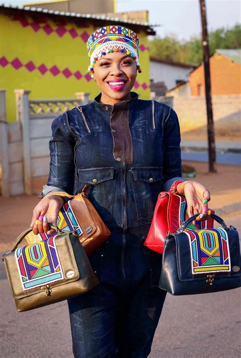 The Postman Bag – Ntozinhle Lifestyle