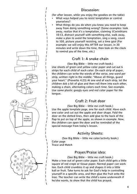 Bible Curriculum Kit – iCharacter